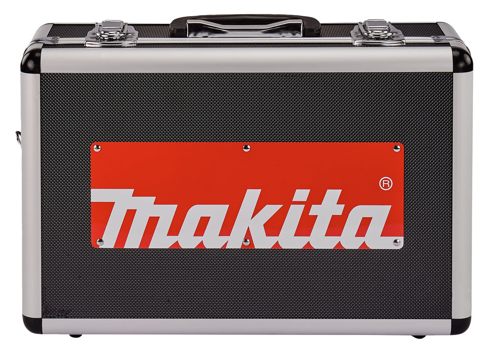 823294-8 Transportkoffer Aluminium