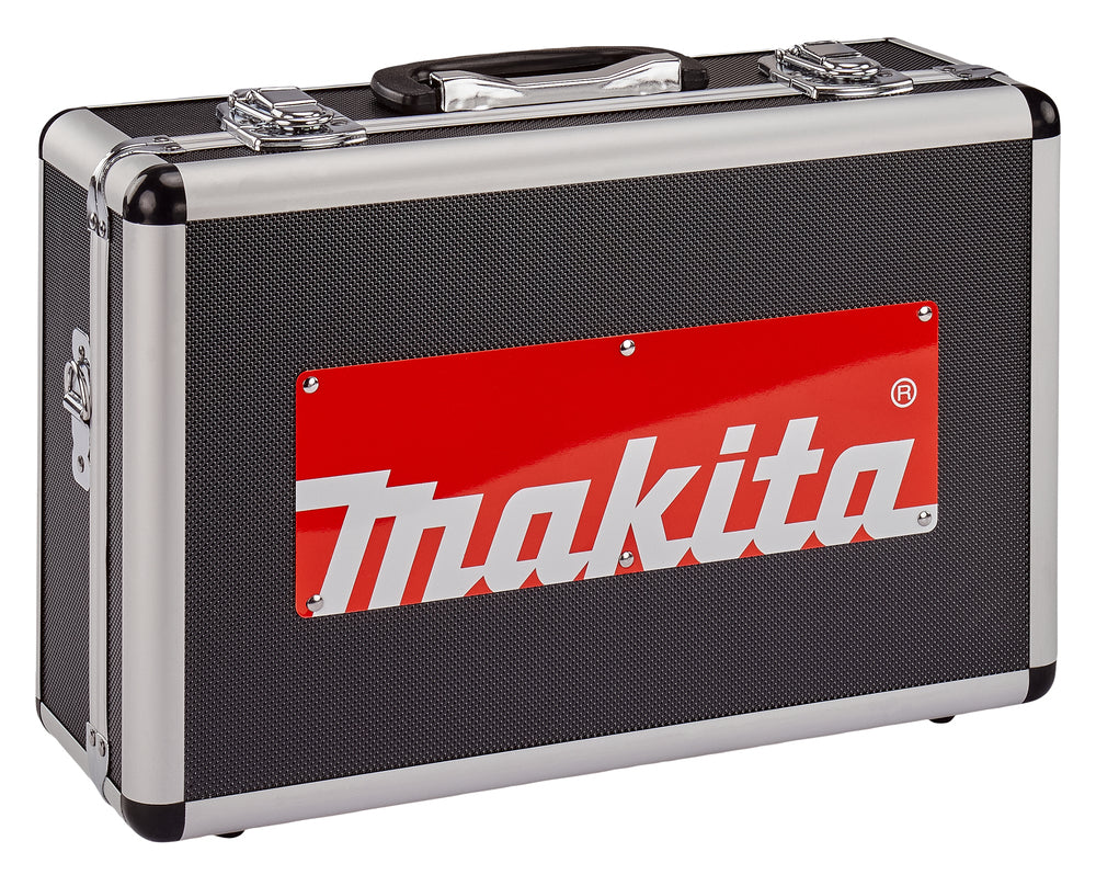 823294-8 Transportkoffer Aluminium