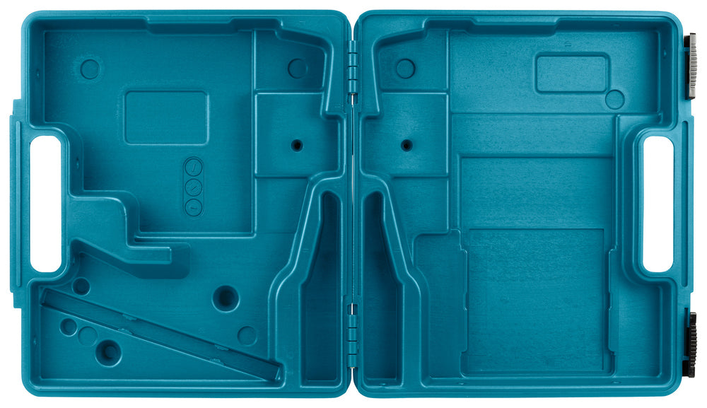 824572-9 Transportkoffer Kunststoff