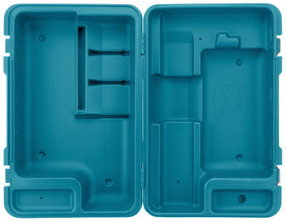 824729-2 Transportkoffer Kunststoff