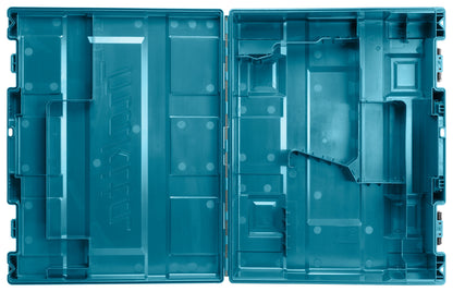 824874-3 Transportkoffer Kunststoff