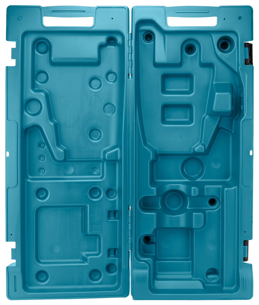 824897-1 Transportkoffer Kunststoff