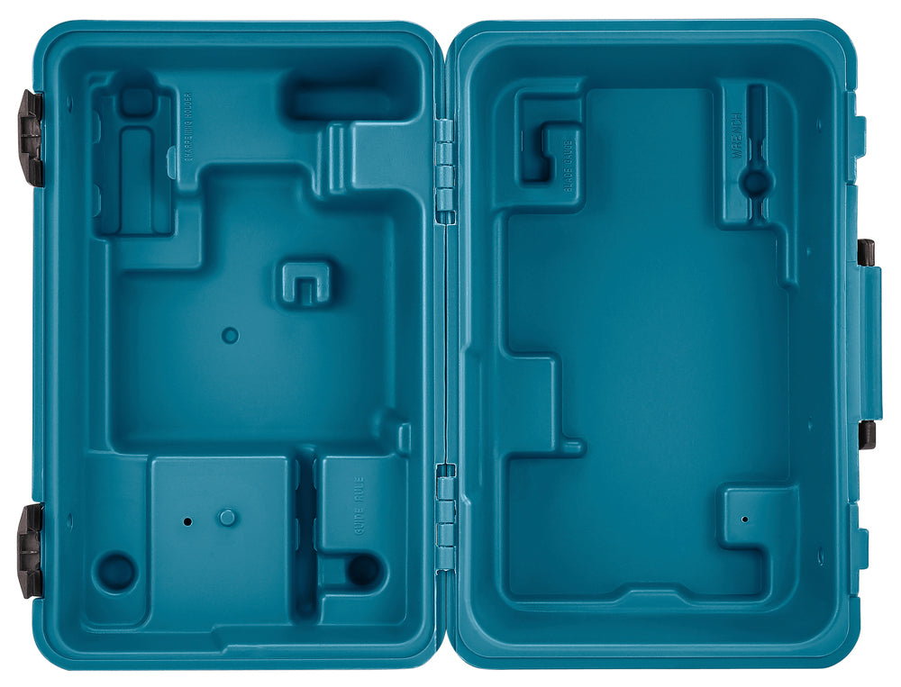 Transportkoffer Kunststoff 