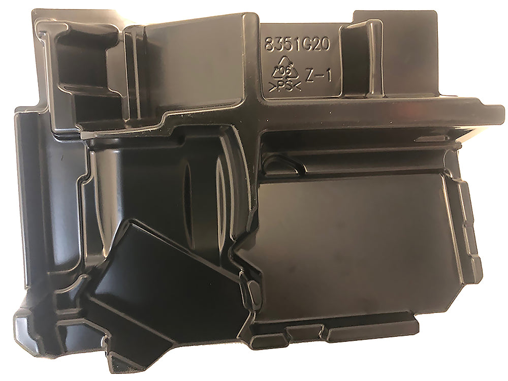 8351G2-0 Tiefziehteil für MAKPAC