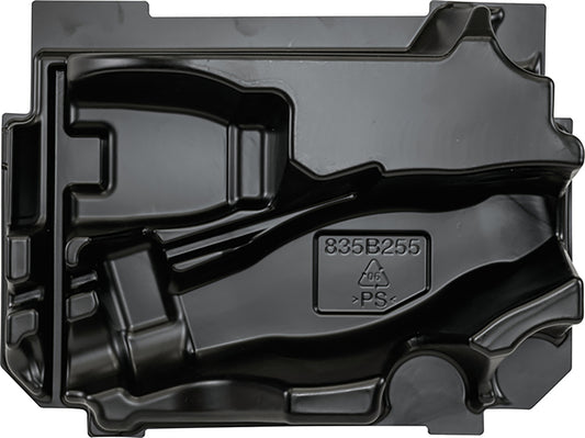 835B25-5 Tiefziehteil für MAKPAC