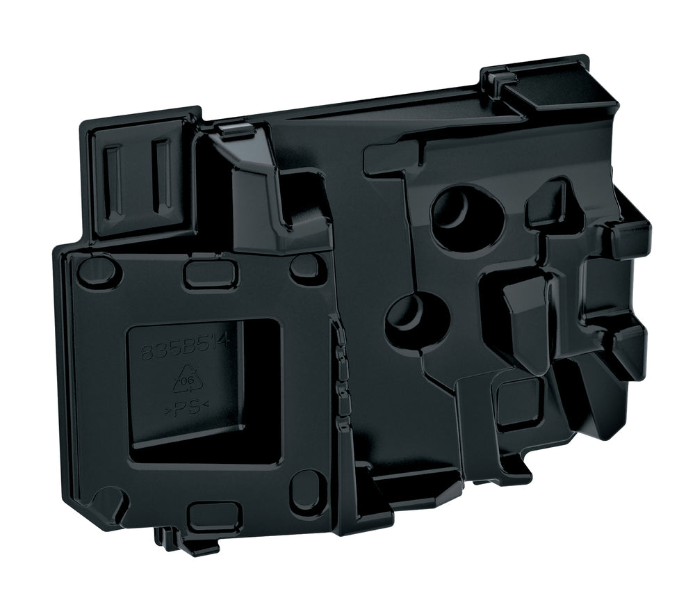 835B51-4 Tiefziehteil für MAKPAC