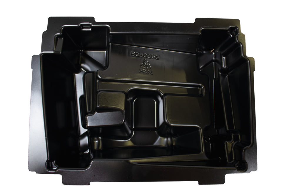 835C85-3 Tiefziehteil für MAKPAC