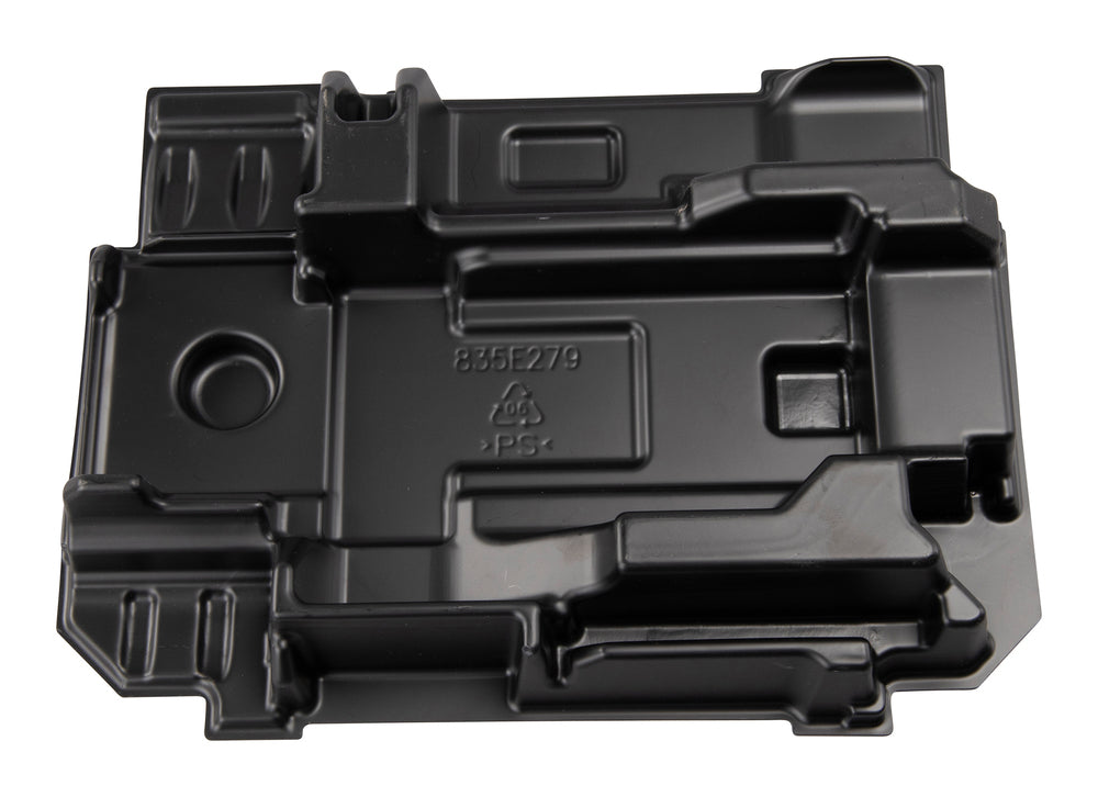 835E27-9 Tiefziehteil für MAKPAC