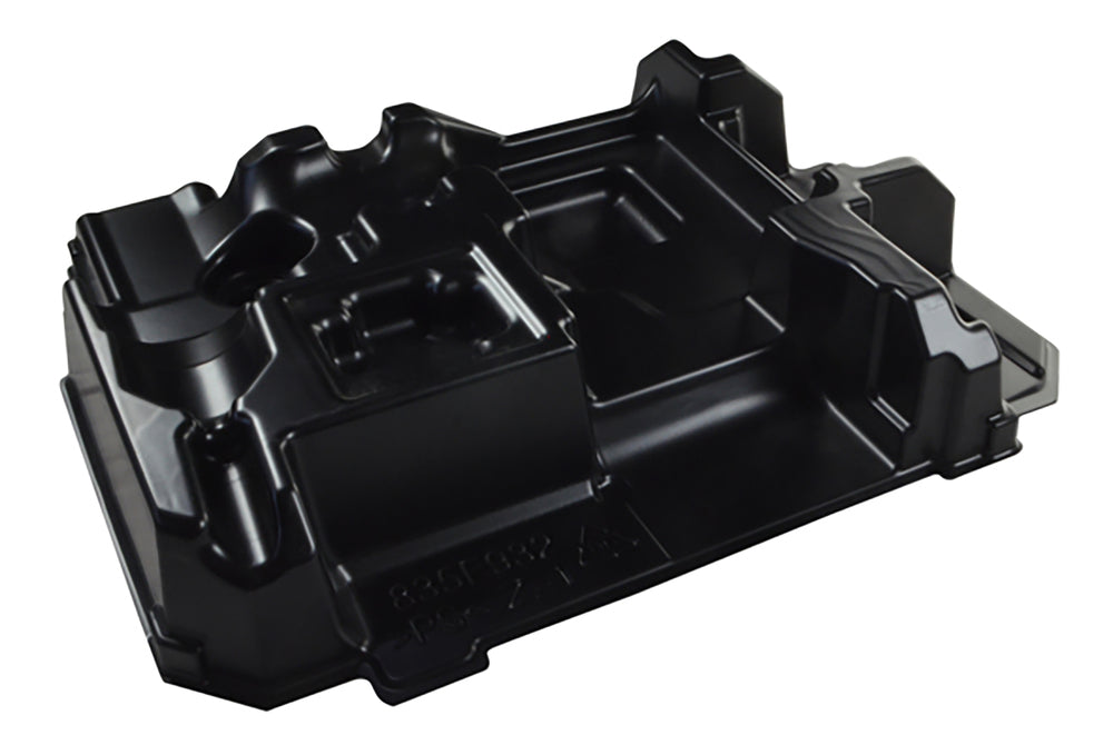 835F93-2 Tiefziehteil für MAKPAC