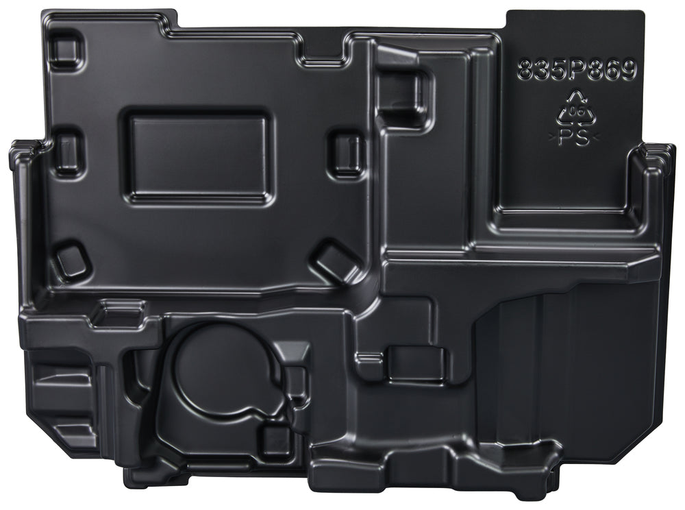 835P86-9 Tiefziehteil für MAKPAC