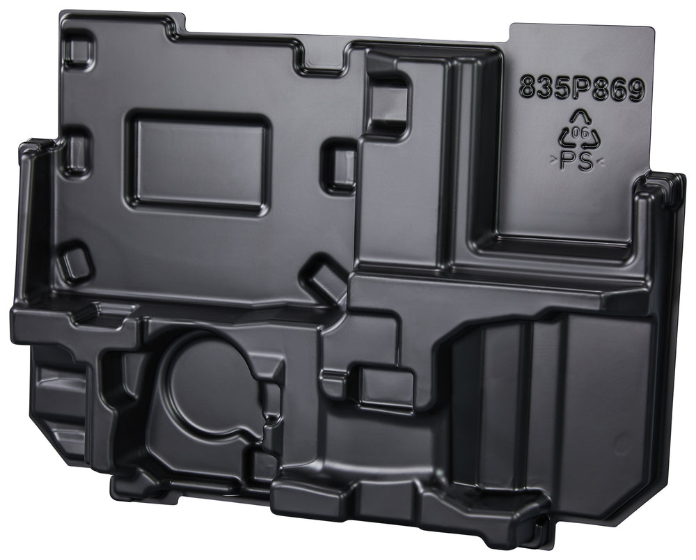 835P86-9 Tiefziehteil für MAKPAC