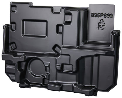 835P86-9 Tiefziehteil für MAKPAC