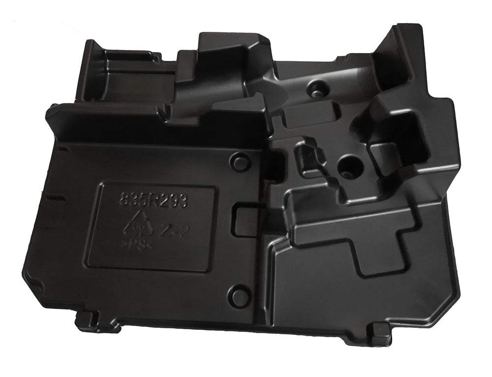 835R29-3 Tiefziehteil für MAKPAC