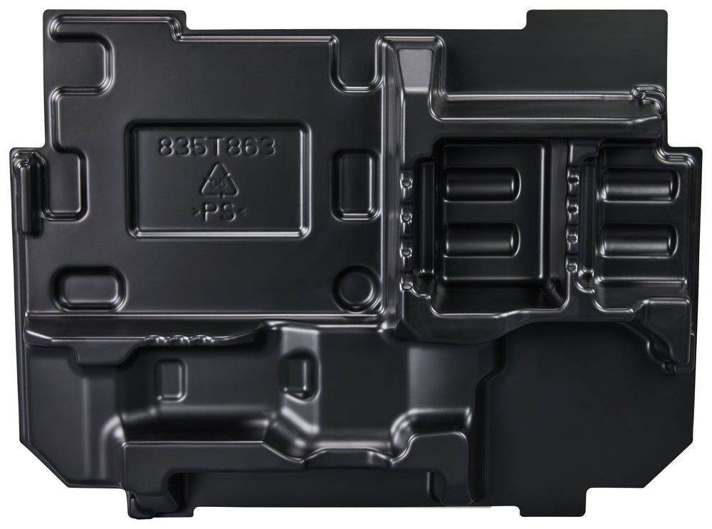 835T86-3 Tiefziehteil für MAKPAC