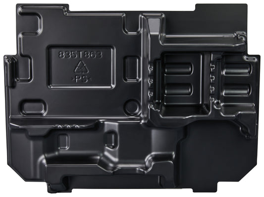 835T86-3 Tiefziehteil für MAKPAC