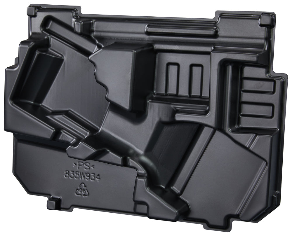 835W93-4 Tiefziehteil für MAKPAC