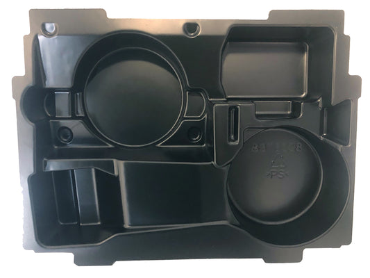 837632-8 Tiefziehteil für MAKPAC