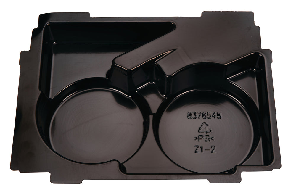 837654-8 Tiefziehteil für MAKPAC