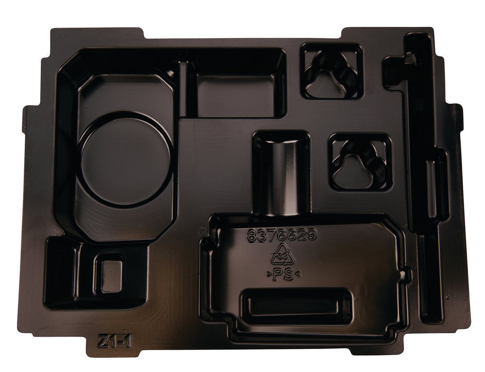 837662-9 Tiefziehteil für MAKPAC