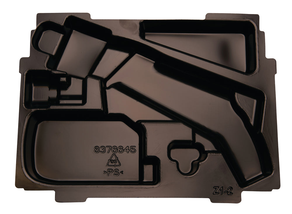 837664-5 Tiefziehteil für MAKPAC