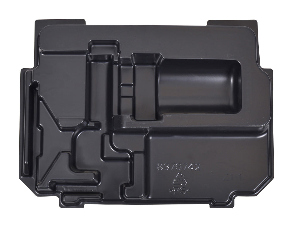 837674-2 Tiefziehteil für MAKPAC