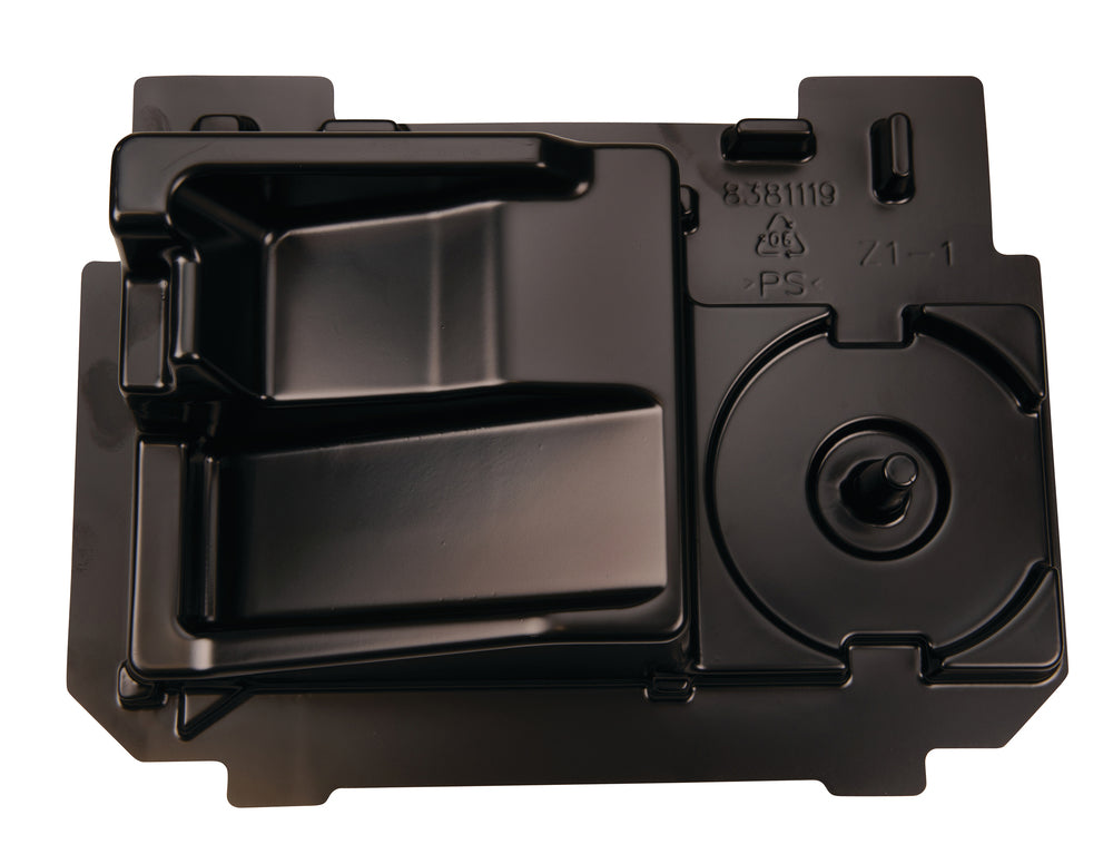 838111-9 Tiefziehteil für MAKPAC