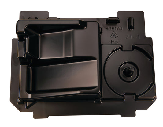 838111-9 Tiefziehteil für MAKPAC