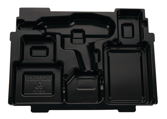 838312-9 Tiefziehteil für MAKPAC