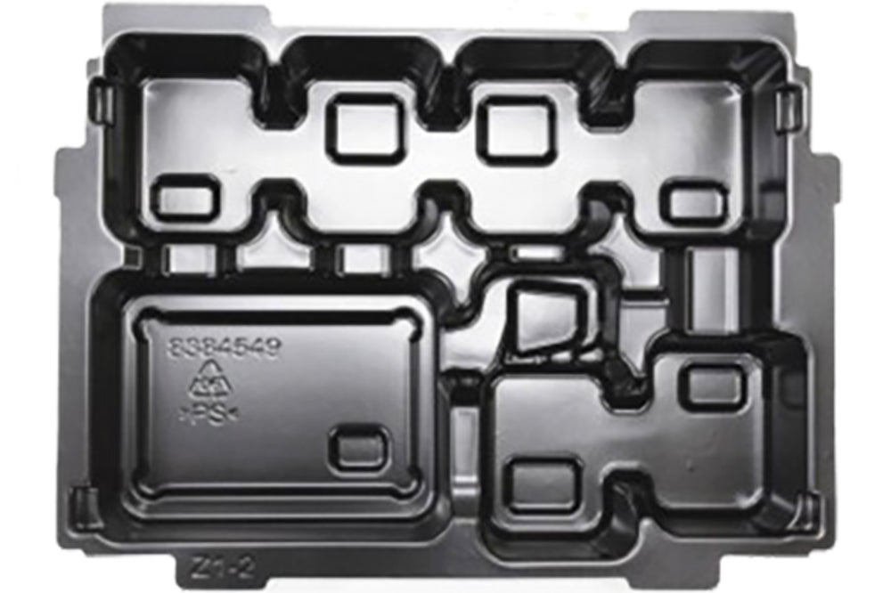 838454-9 Tiefziehteil für MAKPAC