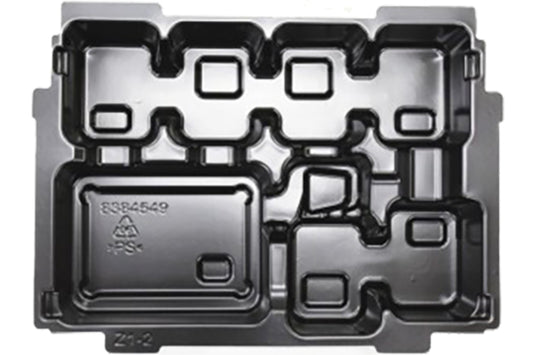 838454-9 Tiefziehteil für MAKPAC