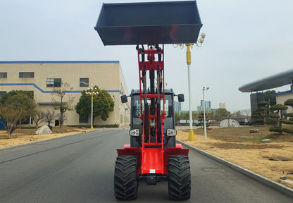 Toyo Hoflader 839