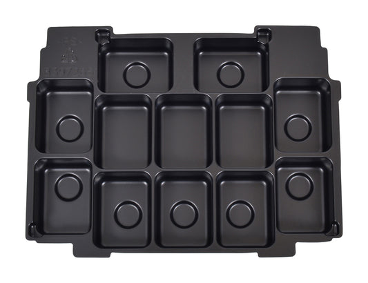 839726-5 Tiefziehteil für MAKPAC