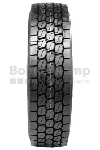 REIFEN 225 / 75 R 17.5 Windpower PRO DR76