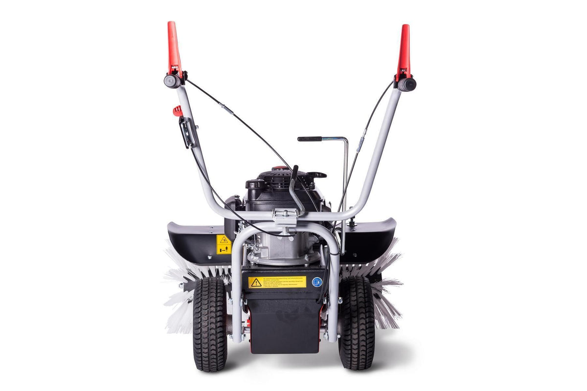 Herkules Kehrmaschine KM 780 H / GCVx170