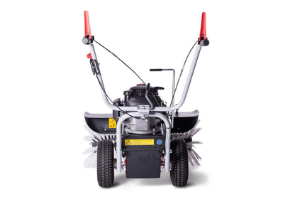 Herkules Kehrmaschine KM 780 H / GCVx170