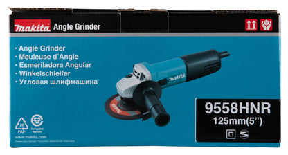 9558HNRG Winkelschleifer