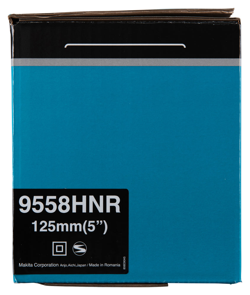 9558HNRG Winkelschleifer