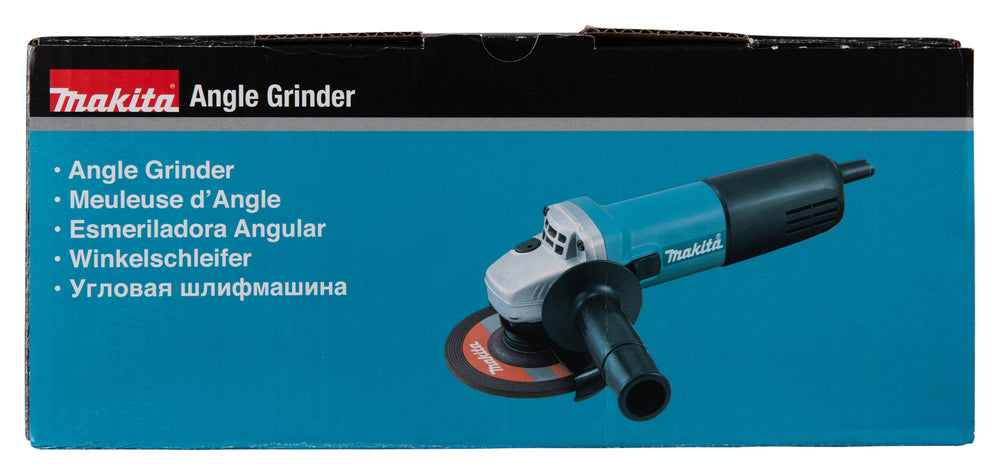 9558HNRG Winkelschleifer