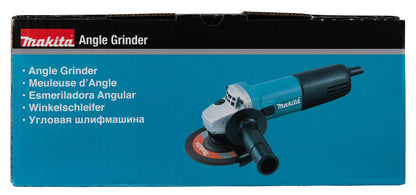 9558HNRG Winkelschleifer