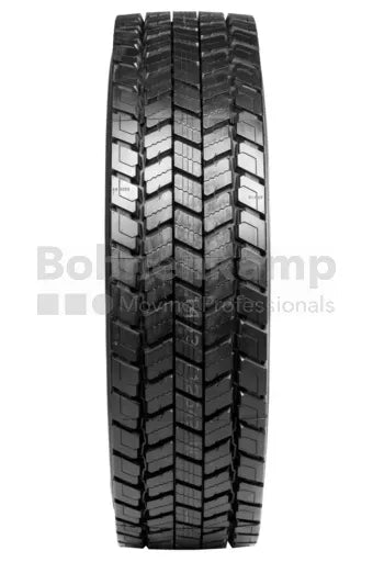 REIFEN 8.5 R 17.5 Semperit Runner D2