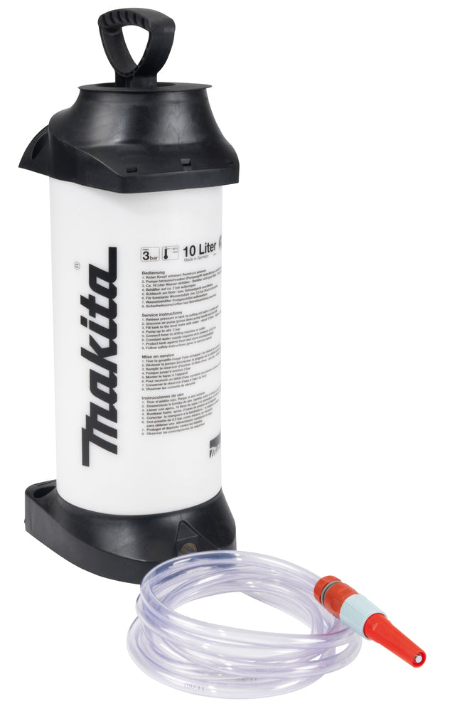 988394610 Druckwassertank