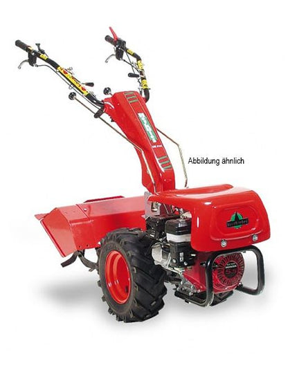 Herkules Einachser UE 510 K / KOHLER SH270