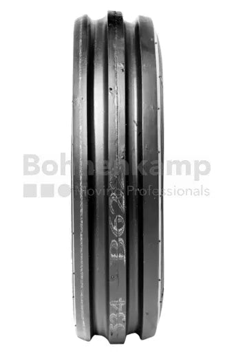 REIFEN 3.50 - 6 Kenda K406