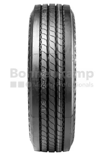 REIFEN 295 / 60 R 22.5 Windpower WSR 75