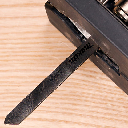 A-80416 Stichsägeblatt B-K Dämmstoff/Leder/Gummi