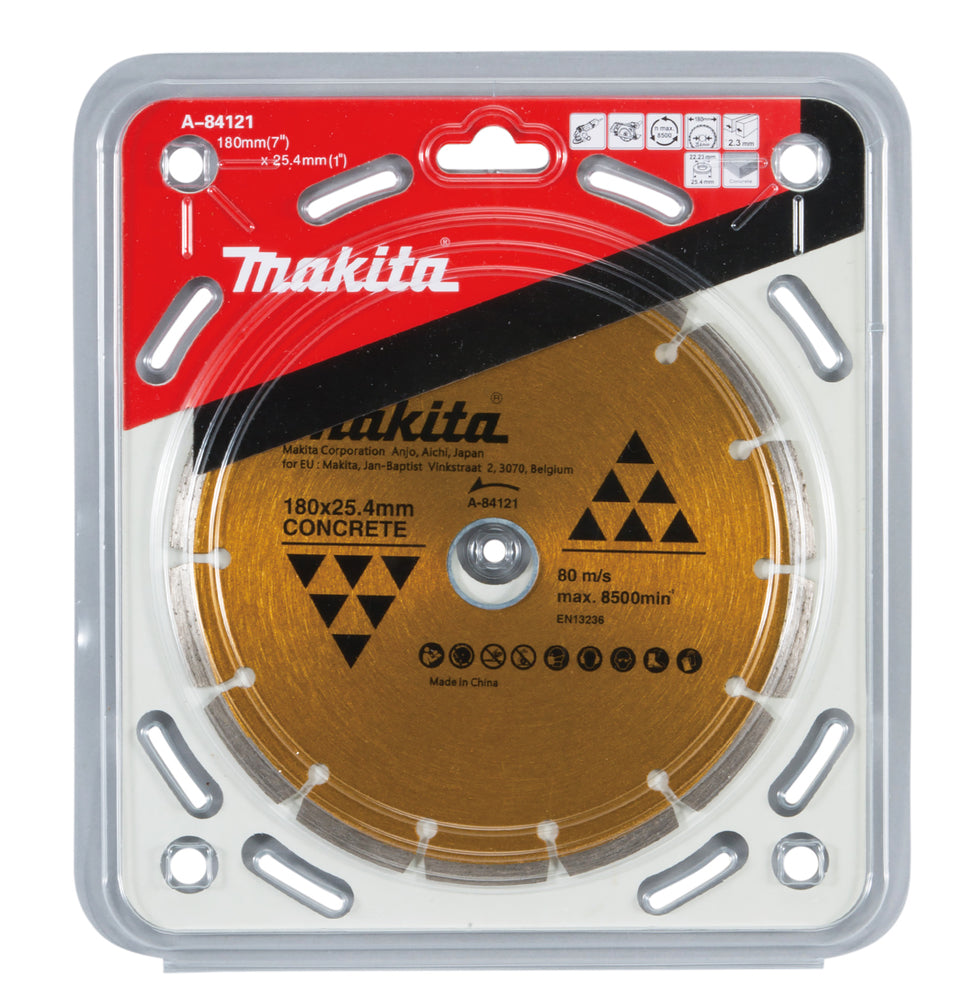 A-84121 Diamantscheibe