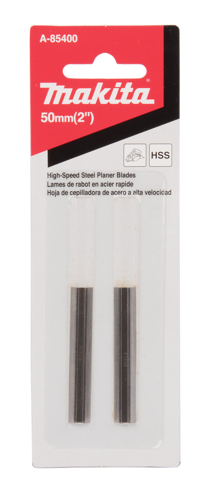 A-85400 Hobelmesser HSS 50mm