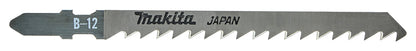 A-85640 Stichsägeblatt B-12 Holz/Kunststoff