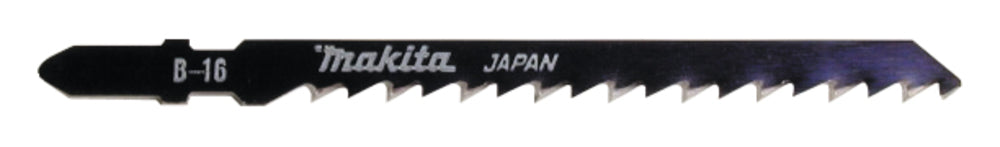 A-85684-25 Stichsägeblatt B-16 Holz/Kunststoff