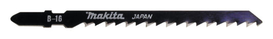 A-85684-25 Stichsägeblatt B-16 Holz/Kunststoff